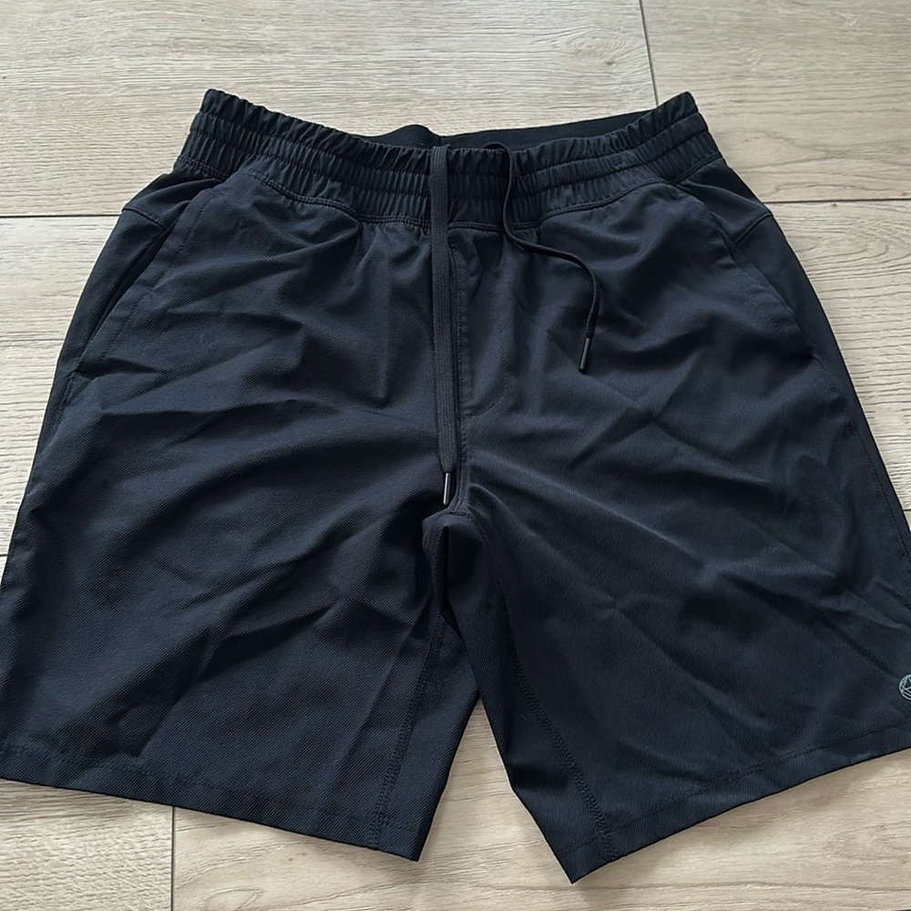 Athletic shorts